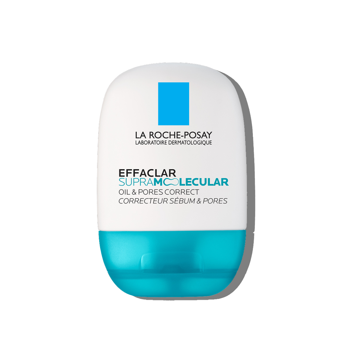 EFFACLARSUPRAMOLECULAR GEL ZA KOREKCIJU VIDLJIVOSTI PORA I VIŠKA SEBUMA
