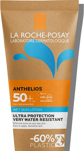 ANTHELIOS LOSION ZA ZAŠTITU OD SUNCA SPF 50+