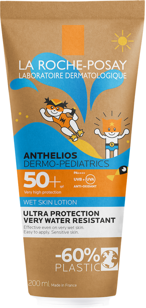 ANTHELIOS LOSION ZA ZA&Scaron;TITU OD SUNCA ZA DECU SPF 50+