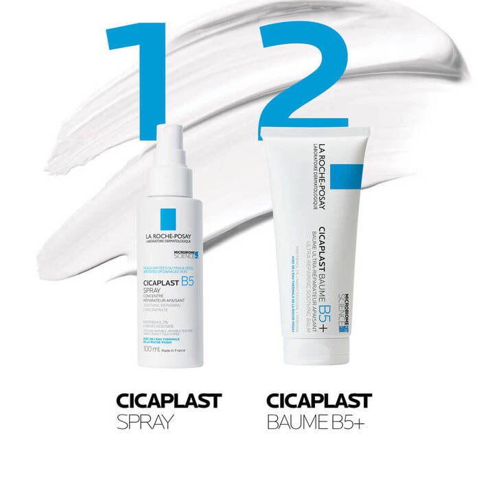 CICAPLAST SPRAY B5ROUTINE