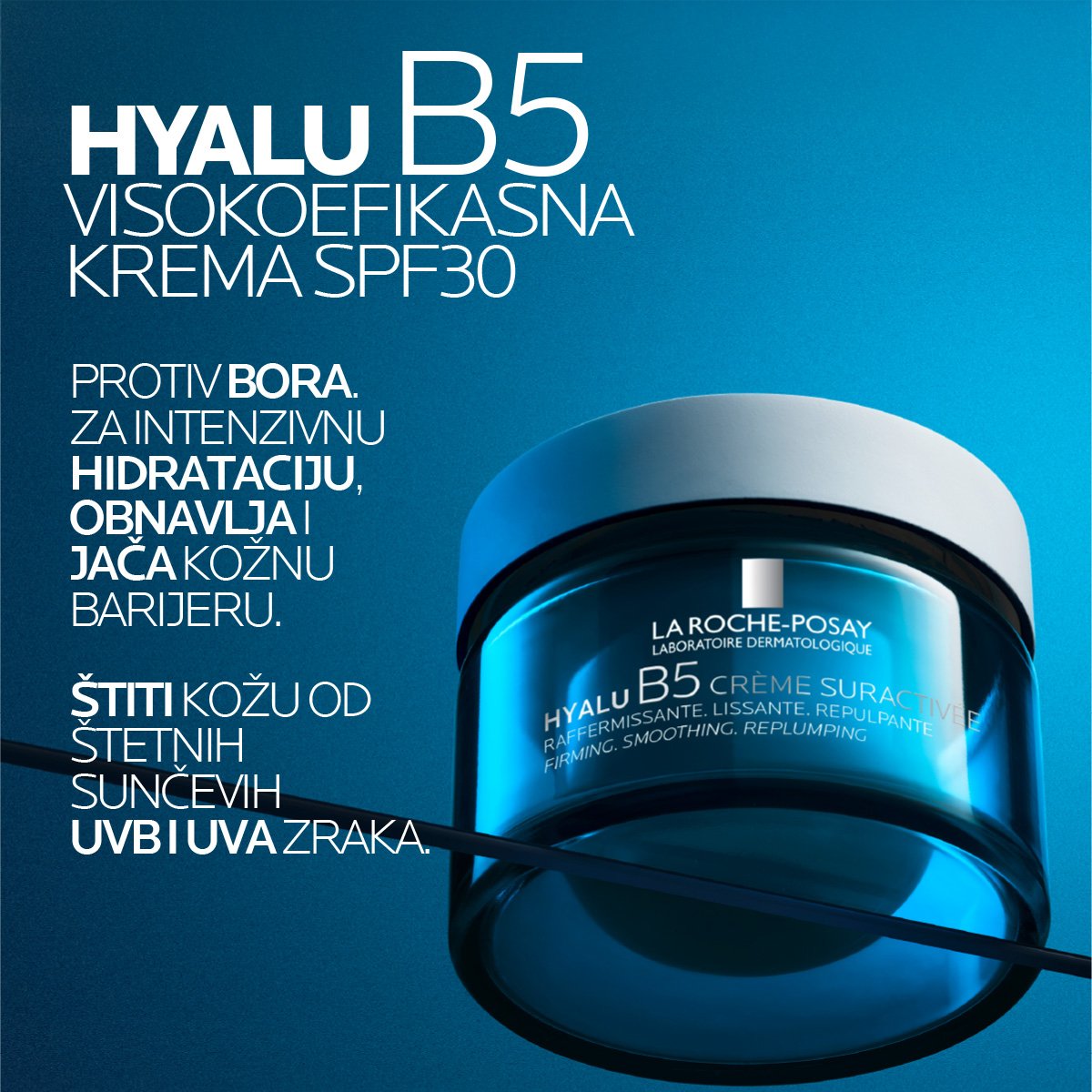 hyalu b5 spf30 refill