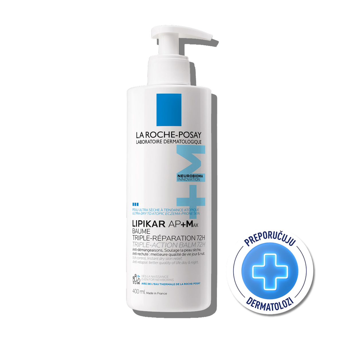 LIPIKARBAUME AP+MAX