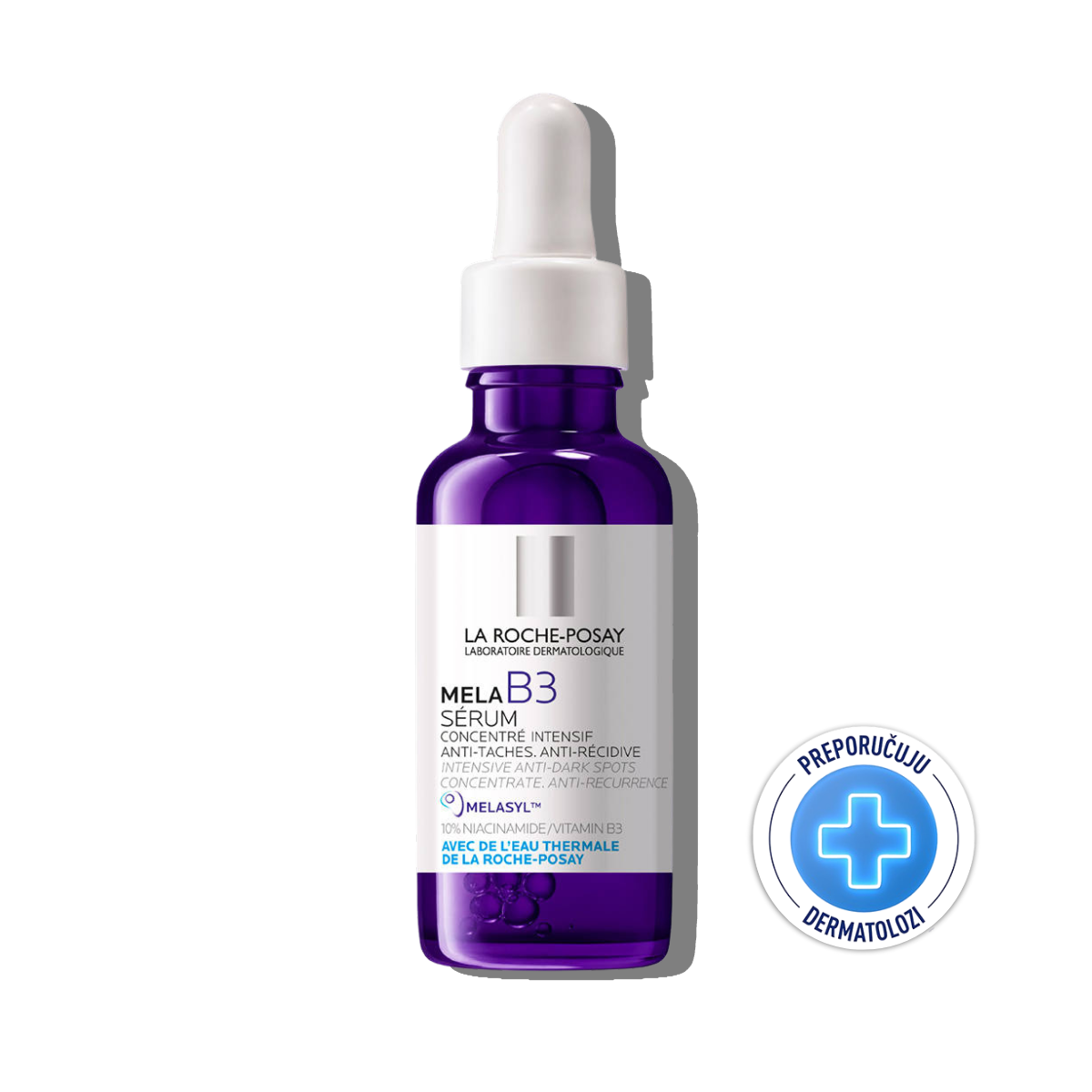 MELA B3SERUM
