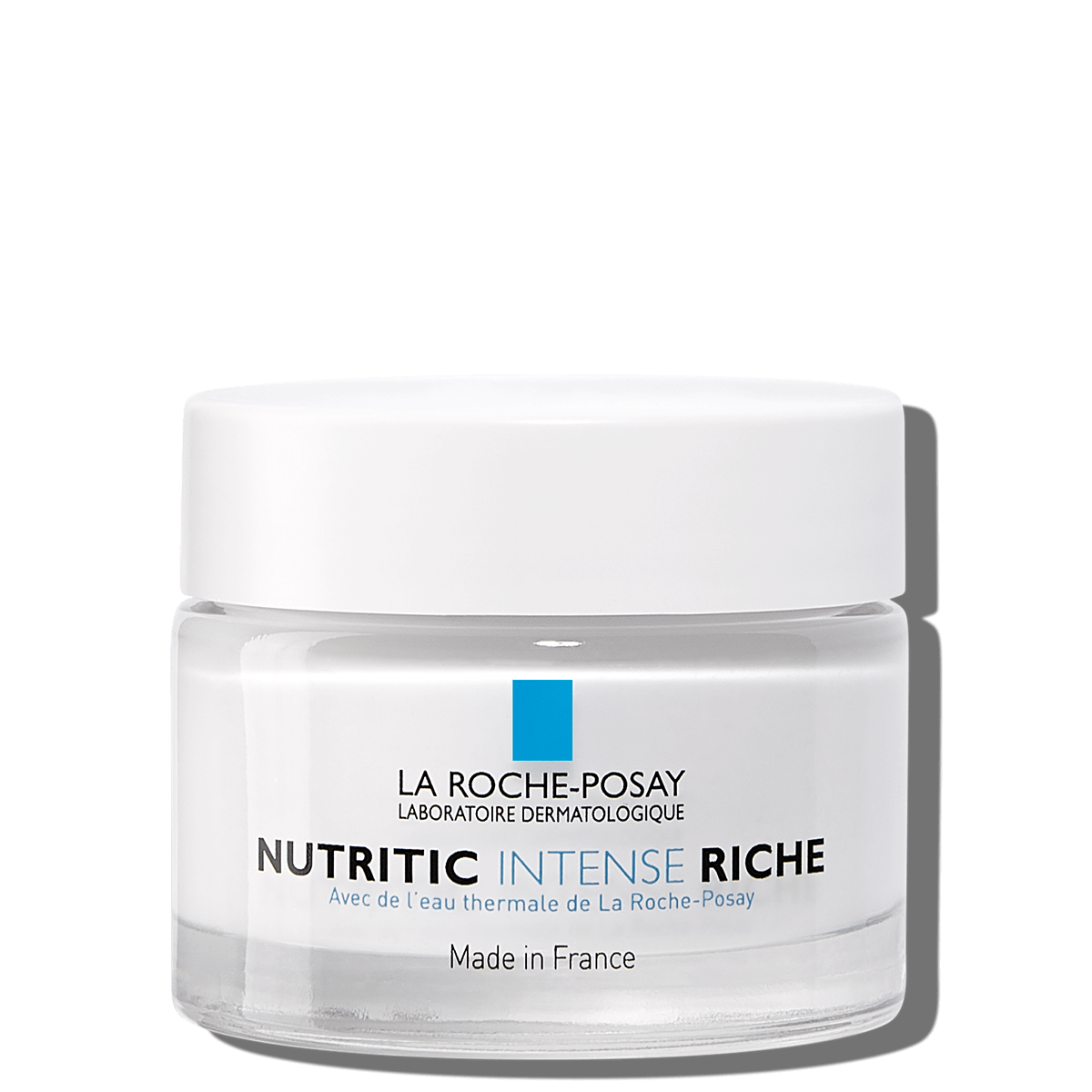 La Roche Posay ProductPage Face Care Nutritic Intense Rich Cream 50ml 