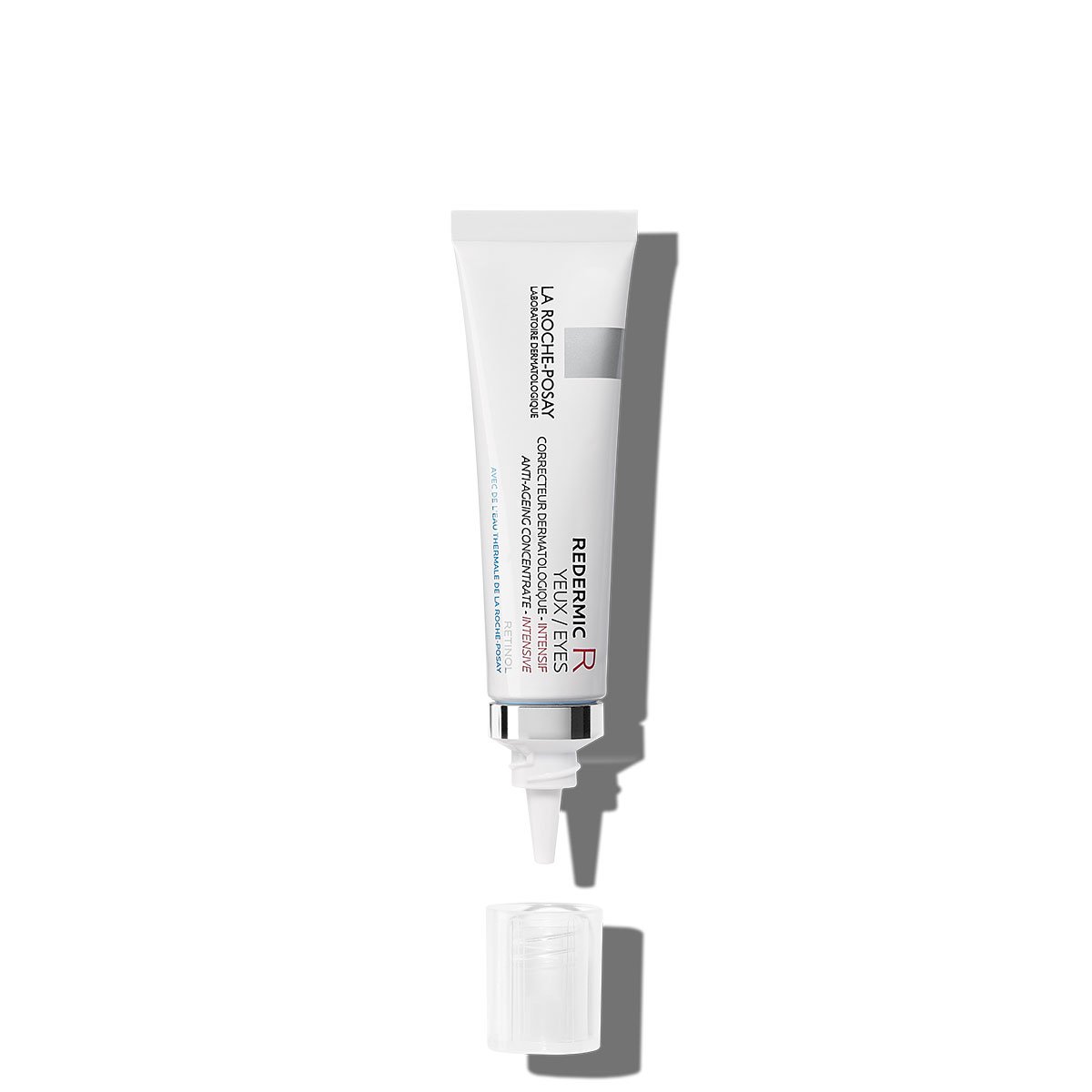 La Roche Posay ProductPage Anti Aging Eye Cream Redermic R Eyes 15ml 3
