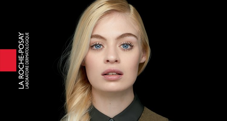 La Roche Posay Sensitive Toleriane Make up Light Beige Chloe After