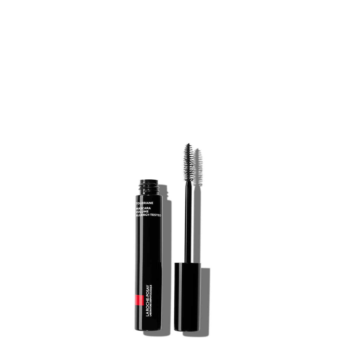 La Roche Posay Sensitive Toleriane Make up VOLUME MASCARA Brown 333787