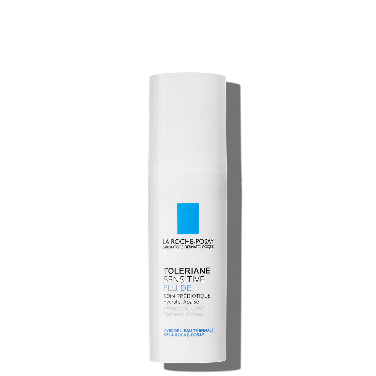 La Roche Posay ProductPage Sensitive Allergic Toleriane Sensitive Flui