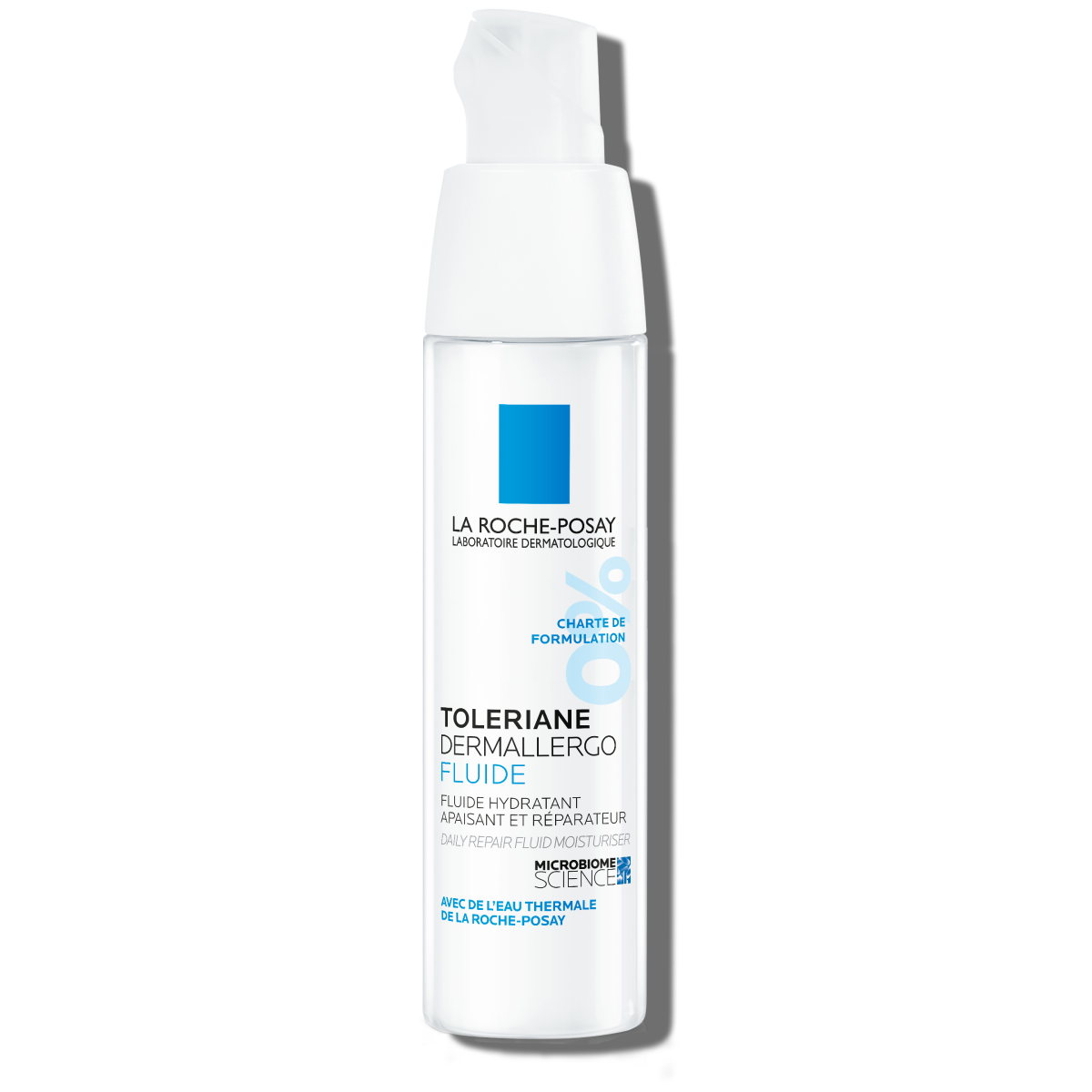 TOLERIANEDERMALLERGO FLUID