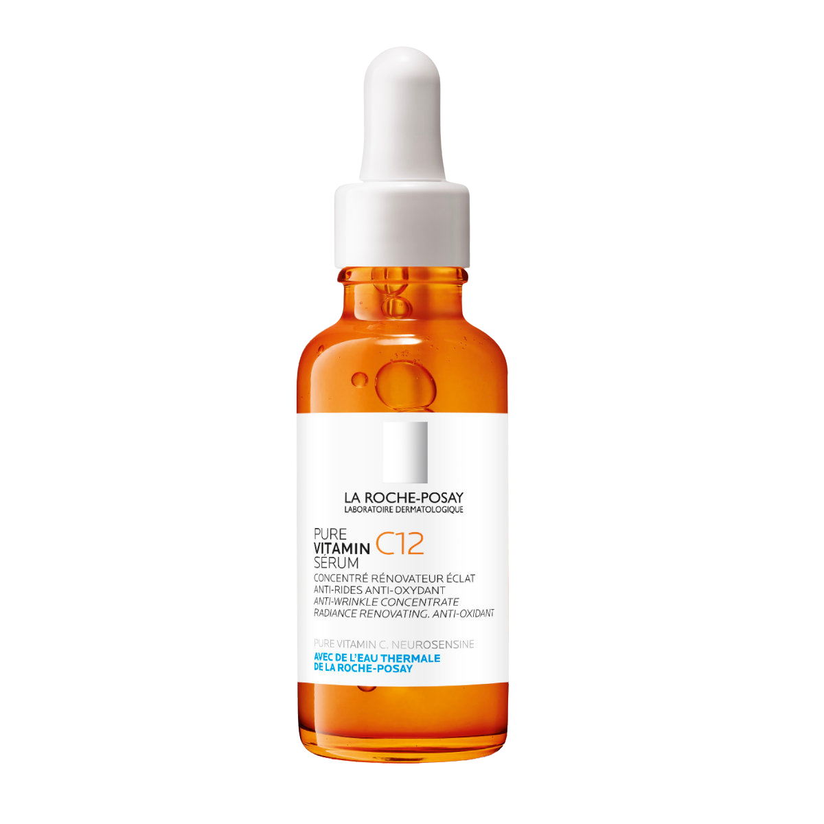 PURE VITAMIN C12SERUM