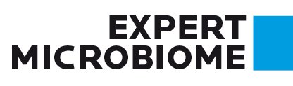 expert microbiome